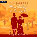 Miss Ridley and the Duke: Dazzling Debutantes, Book 1 Audiobook