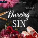 Dancing in Sin: Marchetti Family Series, Book 1 Audiobook