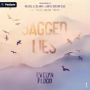 Jagged Lies: All These Broken Parts, Book 1 Audiobook