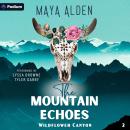 The Mountain Echoes: Wildflower Canyon, Book 2 Audiobook