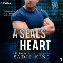 A SEAL's Heart: Jake's Heroes, Book 1 Audiobook