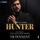 Hunter: The Level Series, Book 4 Audiobook