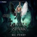 Divine Spark: Divine Academy, Book 1 Audiobook