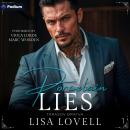 Porcelain Lies: Tarasov Bratva, Book 1 Audiobook