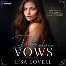 Porcelain Vows: Tarasov Bratva, Book 2 Audiobook