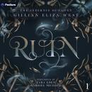 Ruin: The Infernis Duology, Book 1 Audiobook