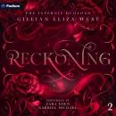Reckoning: The Infernis Duology, Book 2 Audiobook