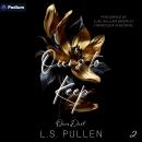 Ours to Keep: Ours Duet, Book 2 Audiobook