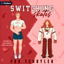 Switching Skates Audiobook