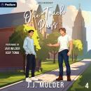One-Touch Pass: SCU Hockey, Book 4 Audiobook