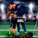 Runaway Girl: Sin & Redemption, Book 2 Audiobook