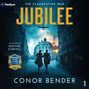 Jubilee: The Clandestine War, Book 1 Audiobook