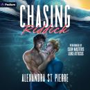 Chasing Riddick Audiobook