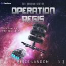 Operation Aegis: The Obsidian Sector, Book 3 Audiobook