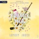 Patiently Yours: Fraternizing Omegas, Book 1 Audiobook