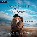 A Convenient Heart: Wind River Mail-Order Brides, Book 1 Audiobook