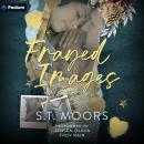 Frayed Images: A Marriage in Trouble Romance Audiobook