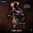 Off Limits: Corrupt Cowboys, Book 1 Audiobook