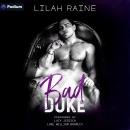 Bad Duke Audiobook