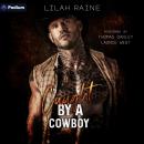 Caught by a Cowboy Audiobook