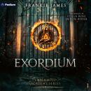 Exordium: Emberhold Academy Series, Book 1 Audiobook