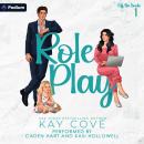 Role Play: Off the Books, Book 1 Audiobook