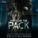 Mated by the Pack Audiobook
