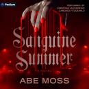 Sanguine Summer Audiobook