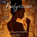 Body Count: Mind, Body, & Soul, Book 1 Audiobook