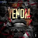 Venom: St. Sebastian's at Cravenmoor Academy, Book 1 Audiobook