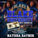 Blake University Audiobook