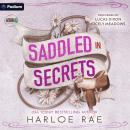 Saddled in Secrets: A Cloverleaf Meadows Standalone Audiobook