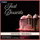 Just Desserts: The Bennett House, Book 1 Audiobook