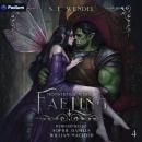 Faeling: A Fantasy Monster Romance: Monstrous World, Book 4 Audiobook