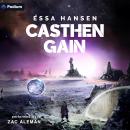 Casthen Gain Audiobook