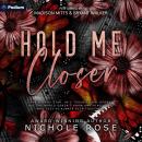 Hold Me Closer Audiobook