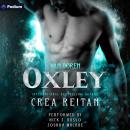 Oxley: A Van Doren Standalone Audiobook
