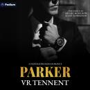 Parker Audiobook