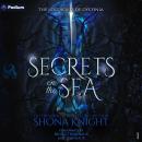 Secrets on the Sea: The Lost Souls of Dyconia, Book 1 Audiobook