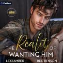 The Reality of Wanting Him: Love Without Labels, Book 1 Audiobook