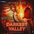 Darkest Valley: Radiant Legacy, Book 1 Audiobook