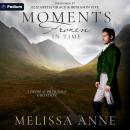 Moments Frozen in Time Audiobook
