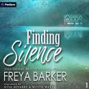Finding Silence: Silence, Book 1 Audiobook