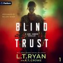 Blind Trust: Jane Cannon Series, Book 1 Audiobook