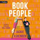 Book People Audiobook