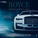 Royce: Forever an Atkins: Atkins Family Saga, Book 1 Audiobook