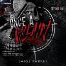 Once a Villain: Revenge Duet, Book 1 Audiobook