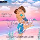 The Last Lie: Baker Girls, Book 1 Audiobook