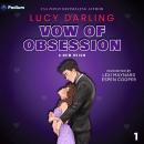Vow of Obsession: A New Reign, Book 1 Audiobook