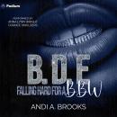 B.D.E: Falling Hard for a BBW Audiobook